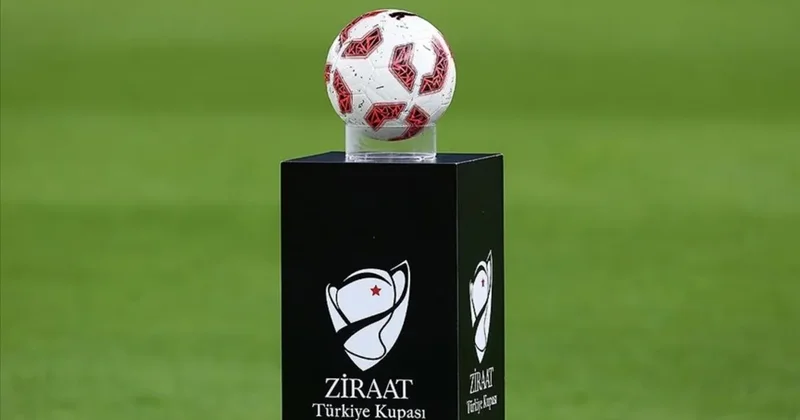 Ziraat Türkiye Kupası nda 24 Erzincanspor, Kars 36 Spor u tek golle eledi!