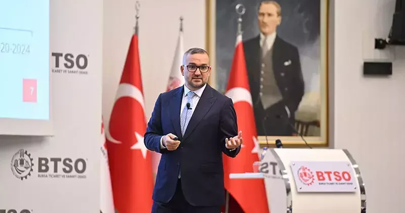 TCMB Başkanı Karahan: Yıl sonunda enflasyonun yüzde 29’un altına düşmesini bekliyoruz