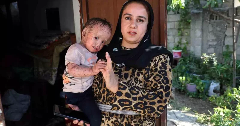 Yusuf un Fotoğraflarıyla Dolandırıcılık