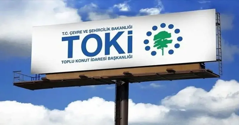 TOKİ den dolandırıcılık uyarısı!