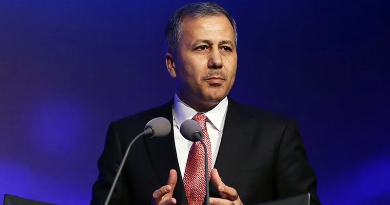 Bakan Yerlikaya duyurdu: Atamalarda Görev Puanı Sistemi ne geçildi