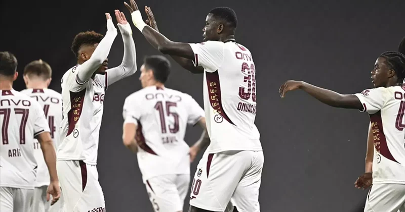 Trabzonspor Kayserispor! Muhtemel 11 ler