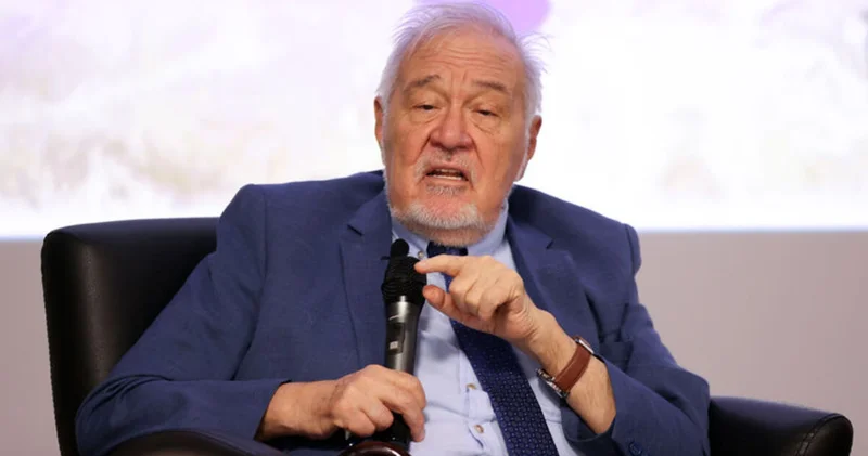 İlber Ortaylı nın kızı iddiaları yalanladı Son dakika haberleri