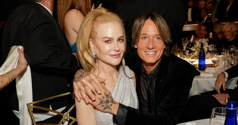 Nicole Kidman ın 19 yıllık evliliği neden bitti?