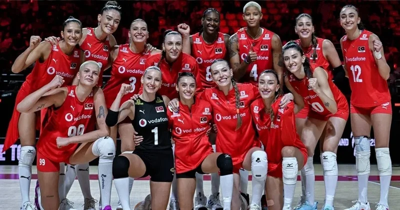 Filenin Sultanları na müjdeli haber