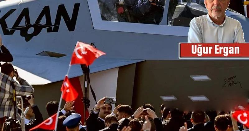 Altay’da Güney Kore örnek alındı ama Güney Kore Alman motoru kullanıyor