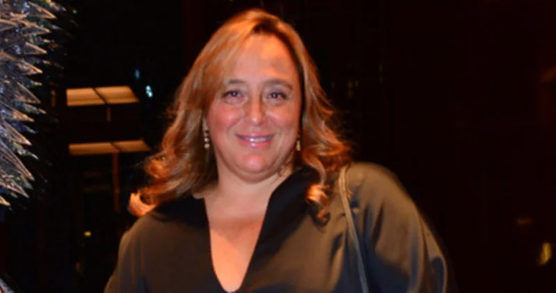 Ayşe Barım ın yakalama kararının gerekçesi belli oldu