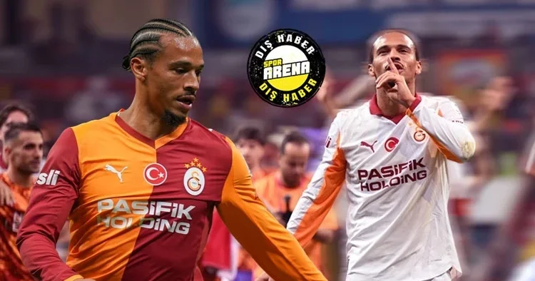Oliver Kahn dan Sane için olay sözler! Galatasaray a uyum sağlaması gerekiyor