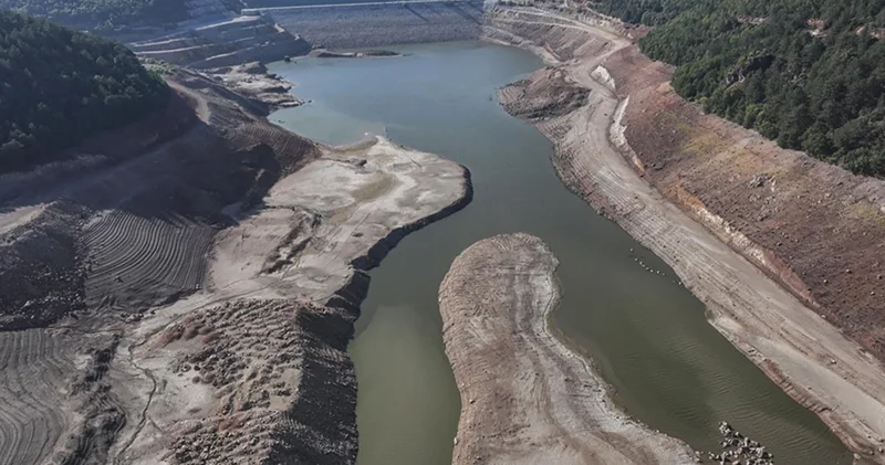 Dip çamuruna dikkat! Bursa ve Ankara Sıfır Günü nde