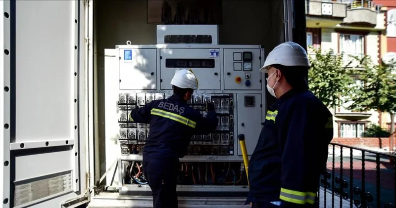 İstanbul da toplu elektrik kesintileri sürüyor! BEDAŞ yarın 12 ilçede çalışma yapacak! 4 Ekim 2025 BEDAŞ İstanbul da elektriği kesilecek ilçeler