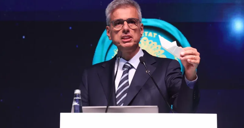 3. GETAT Kongresi rekor katılımla İstanbul da başladı