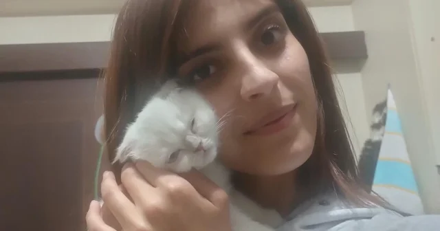 Hatice nin katili, arayan annesine Biraz ağlaştık, eve bırakacağım demiş Erzurum Haberleri
