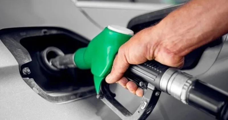 Otogaza 1.20 TL zam geldi!