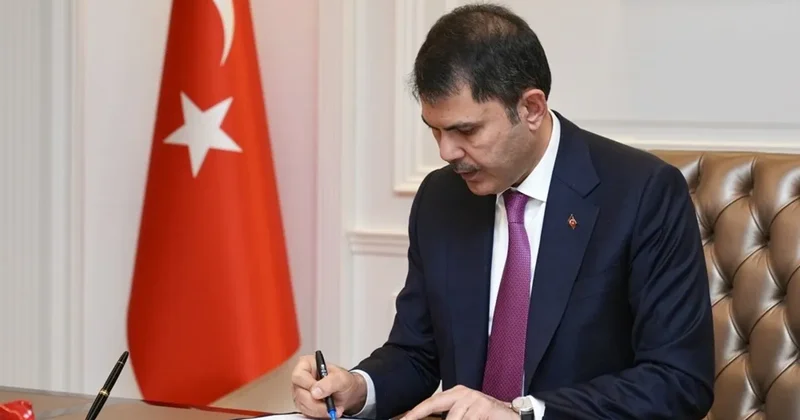 Bakan Kurum’dan COP31 Başkanlığı için Avustralya ile ortak ev sahipliği önerisi