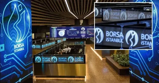 Borsa güne yükselişle başladı: İşte en çok kazandıran sektörler Türkiye Ekonomisi Haberleri