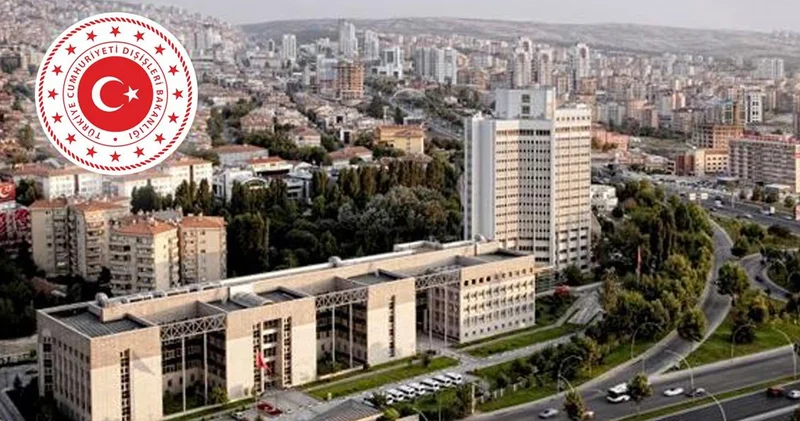 Dışişleri Bakanlığı, Türk Devletleri İşbirliği Günü nü kutladı
