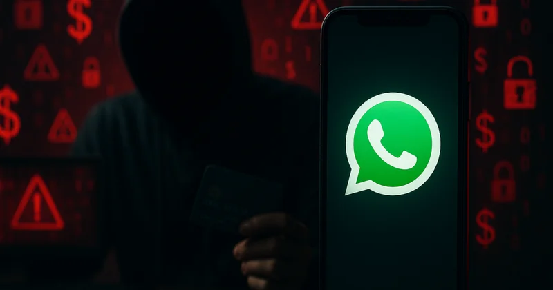 WhatsApp kullanan herkesin banka hesabı tehlikede: Bu ayarı hemen kapatın! Sözcü Gazetesi
