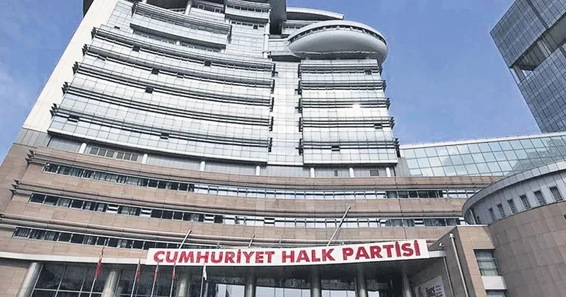 Nerede parti içi demokrasi?