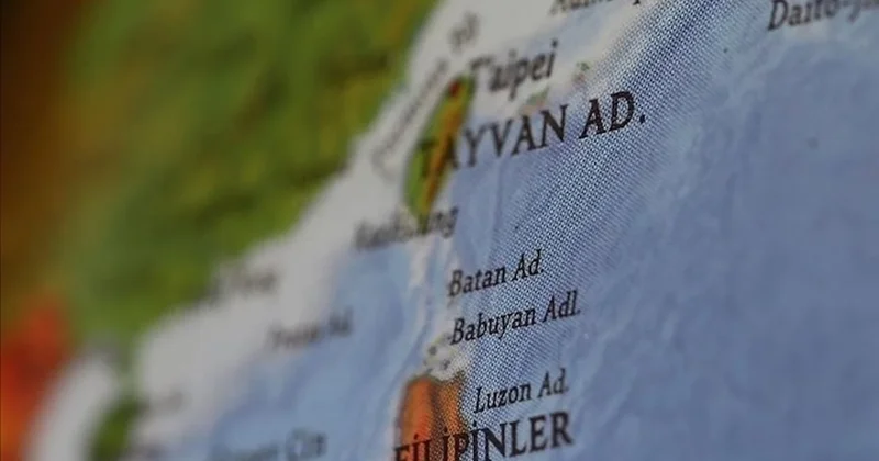 Tayvan’dan ABD’ye net mesaj: Çip üretimini yarı yarıya paylaşmayız Sözcü Gazetesi