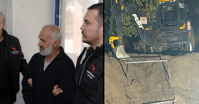 19 yıl sonra aydınlanan cinayette yeni gelişme: Ev sahibi mahkemede