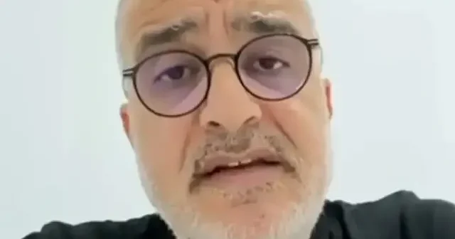 İsrail’in alıkoyduğu Bekir Develi bu video ile seslendi: Soykırımı durdurun! Bekir Develi kimdir, kaç yaşında? Bekir Develi Sumud Filosu’nda mı? VİDEO İZLE
