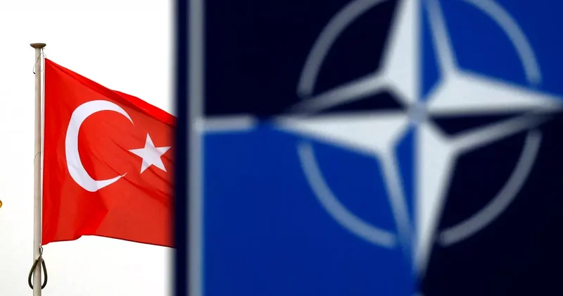 NATO da bayrak değişimi! Komutayı Türkiye devraldı