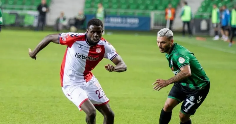 7 yabancı birden oynatmışlardı! 1. Lig de gündem olan maçla ilgili flaş karar