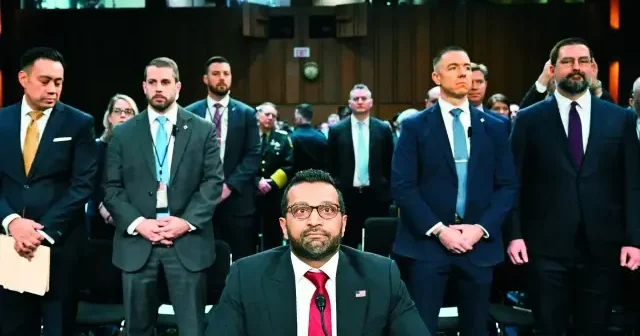 FBI Yahudi lobisinin biletini kesti Amerika Haberleri