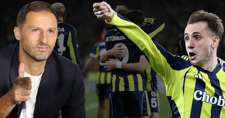 Fenerbahçe nin Nice zaferi sonrası dikkat çeken sözler! Bu bir dönüm noktası olabilir! Tam bir Anti Mourinho