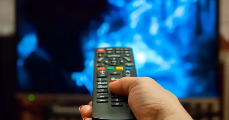 TMSF, Ekotürk TV yi 26 milyon lira bedelle satışa çıkardı