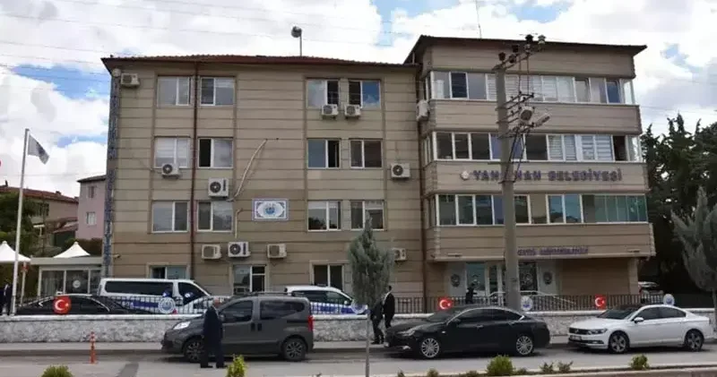 Yahşihan Belediyesi ne yönelik soruşturmada, 6 şüphelinin mal varlıklarına el konulması kararı