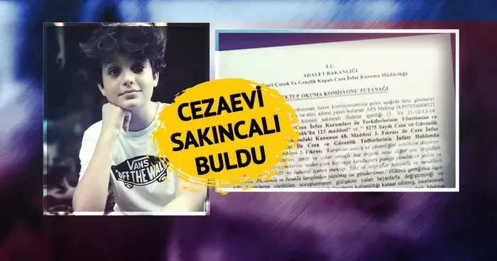 Cezaevindeki mektupları ortaya çıktı! Minguzzi nin katilleri birbirini böyle teselli etmiş: Aslanlar gibi yatar, çıkarız