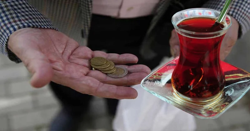Gerçek asgari ücreti açıkladı!