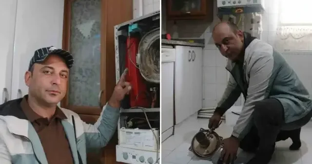 Bakımı yapılmayan kombiler faciaya davetiye çıkarıyor Aktüel Haberleri