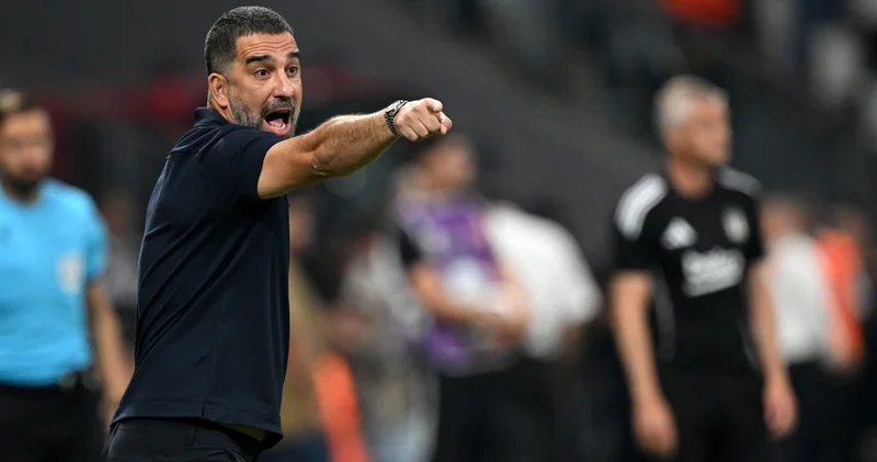 Arda Turan dan barış çağrısı! Futbol Haberleri