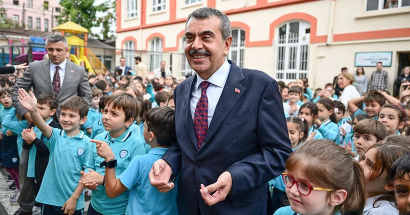 Bakan Tekin açıkladı: 600 bin öğrenciye özel eğitim desteği