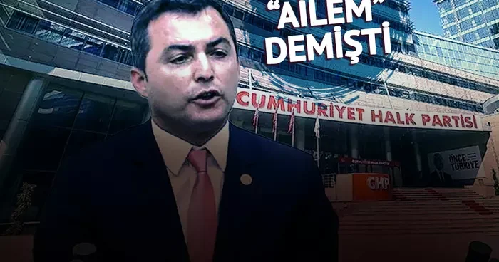 Son dakika Bir belediye başkanı daha istifa etti! Niyazi Nefi Kara CHP yöneticilerine sitem etti: Beni suçlu kabul ettiler