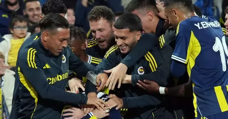 Fenerbahçe Nice maçı canlı izle FB NICE şifresiz izle (Avrupa Ligi canlı yayın) TRT 1 Frekans bilgileri Fanatik Gazetesi Fenerbahçe (FB) Haberleri Spor