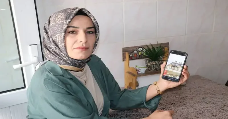 Mahallede herkes tetikte! Kâbusları 20 yıl önce dikildi: Evsiz kalacağım diye endişe ediyorum