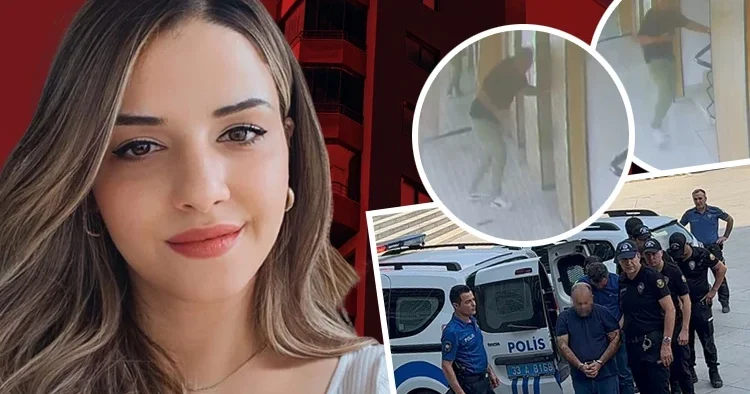 Felaketin ayak sesleriymiş: Bir süre önce apartman grubunda dile getirmişler! Pelin i hayattan koparan olayda 4 kişi adliyeye sevk edildi