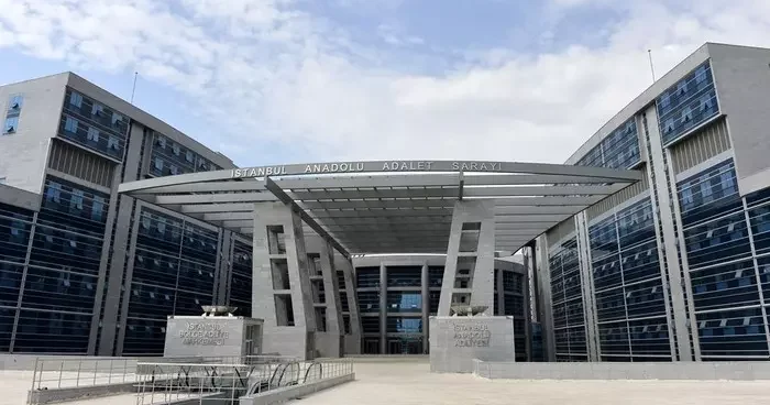 Son dakika HSK dan karar geldi! İstanbul da başsavcı değişimleri: 3 adliyede yeni isimler görevlendirildi