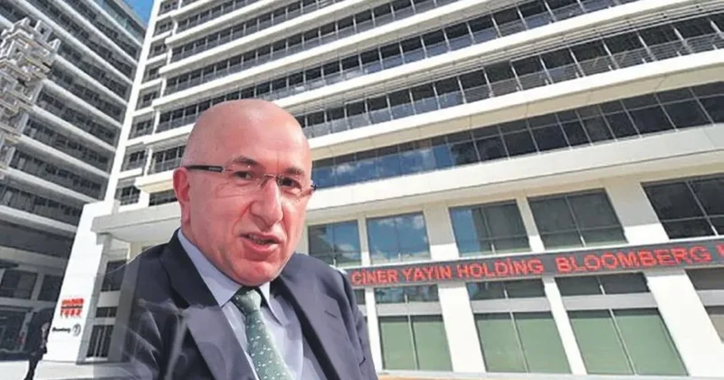 Ciner’in şirketlerinde kara para izi