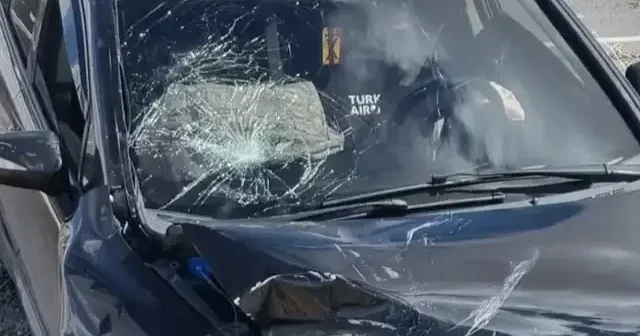 Nevşehir de iki otomobil çarpıştı: Bir kişi hayatını kaybetti Gündem Haberleri