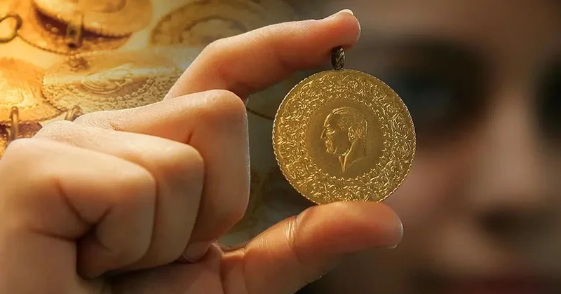 Altın neden yükseliyor? Altın fiyatları için alarm!