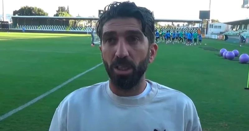 Burhan Eşer Bodrum halkından destek istedi