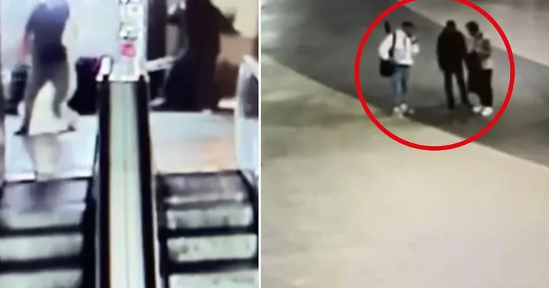 Taksim de korkunç cinayet! İstediği parayı alamayınca kanlar içinde bıraktı Sözcü Gazetesi