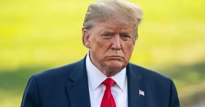 Son dakika ABD Başkanı Trump saat verip duyurdu: Gazze nin güneyini terk edin