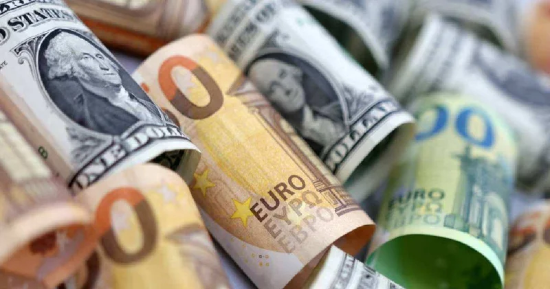 Dolar ve euro yükselişte mi?