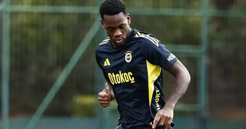Fenerbahce announces Jhon Duran s return date!