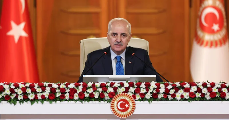 Süreç komisyonu 14. kez toplanıyor: Düzenlemeler için 2 formül gündemde Son dakika haberleri